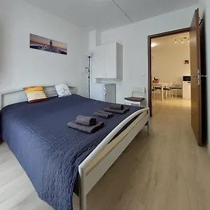 Arsenal House Budapesta