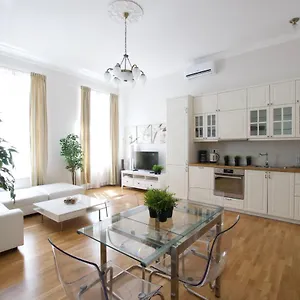  Apartman Premium By Hi5 - B25