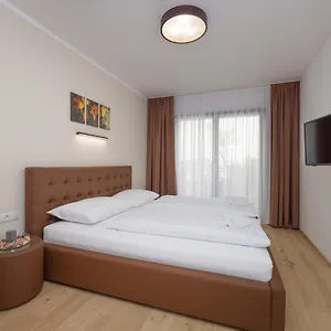Yourapartment Theresien Apartament Viena