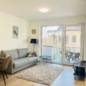  Apartman B 304, In The Heart Of
