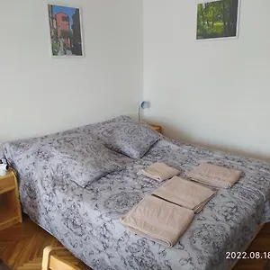 3 Hippos Apartament