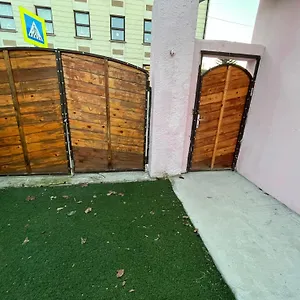 Porta Pink Budapesta