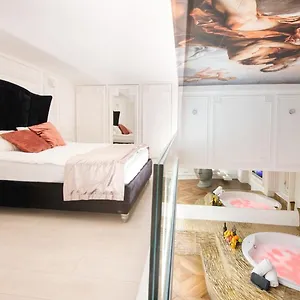  Apartman Enzo Capo Vip