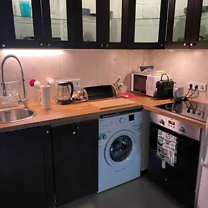  Apartman Gellért Apartman