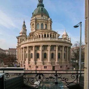 Breathless Panorama Basilika With Balcony Need Reservation For Free Parking Apartament