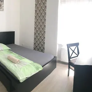 West Apartament