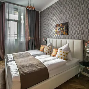navštívit hotel