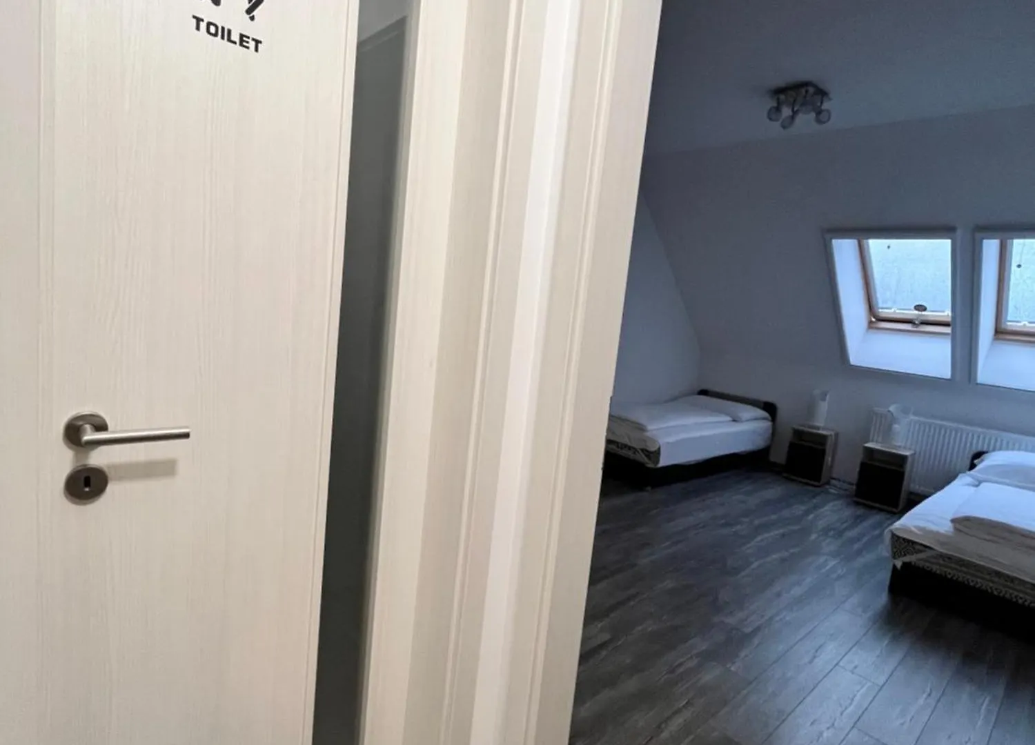 Rédiapartmanok Budapest