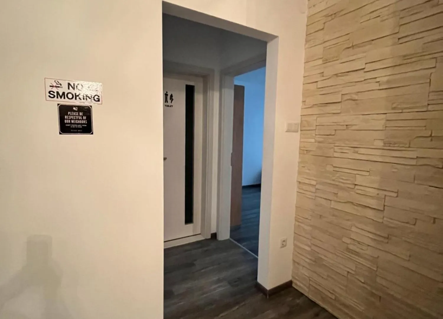 Rediapartmanok Budapesta Apartament