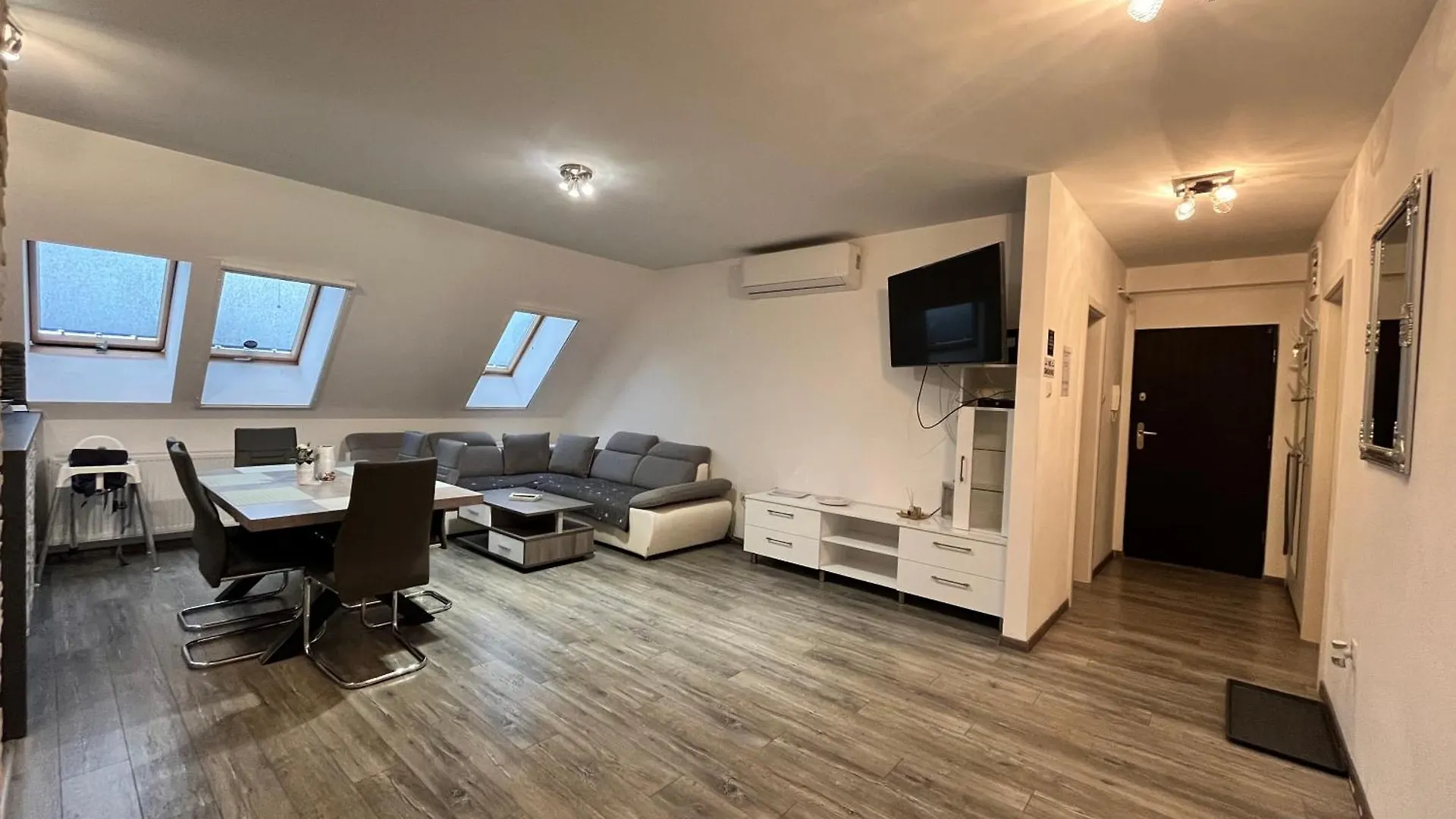 Rédiapartmanok Budapest Magyarország