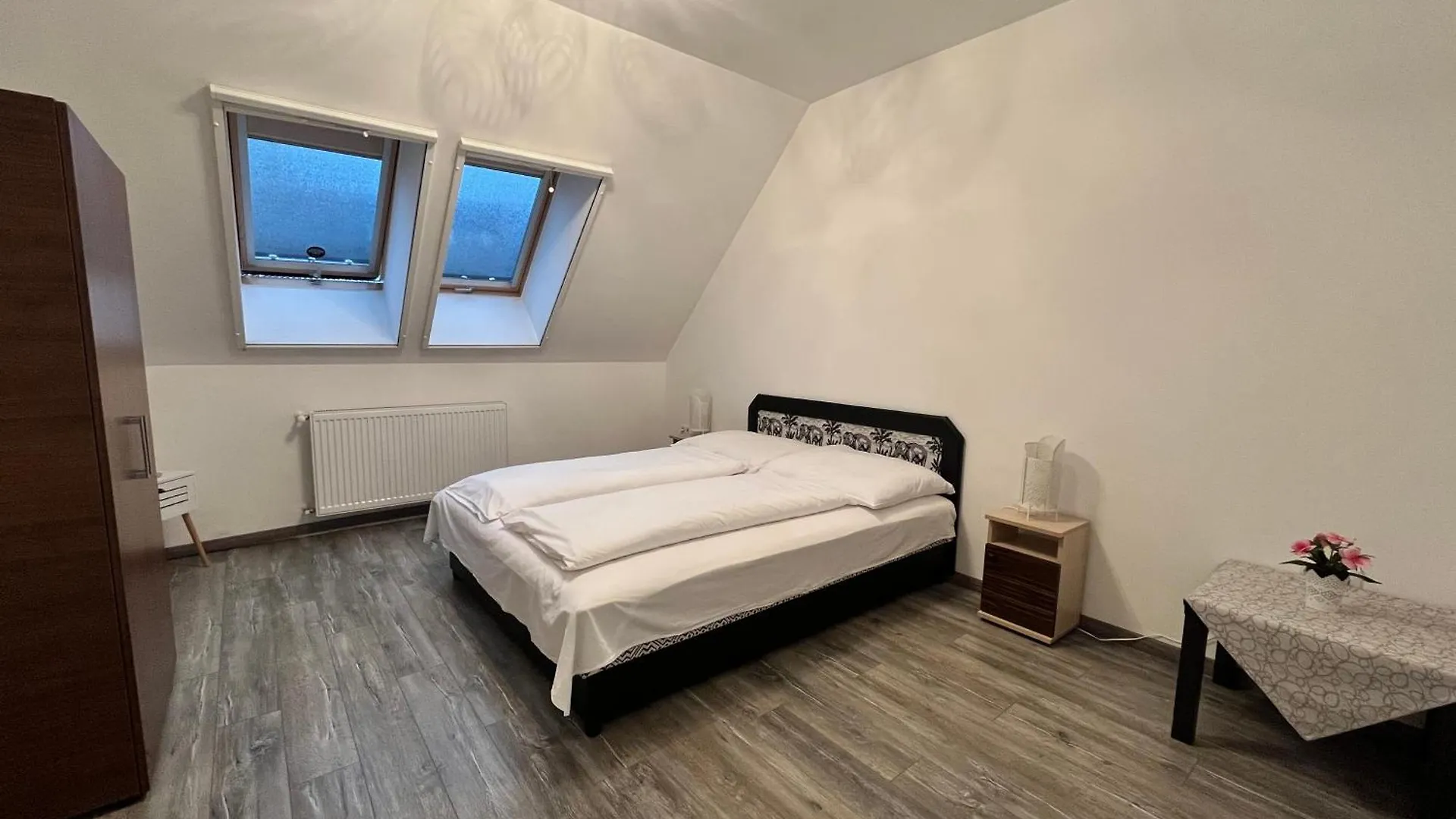Rédiapartmanok Budapest Apartman