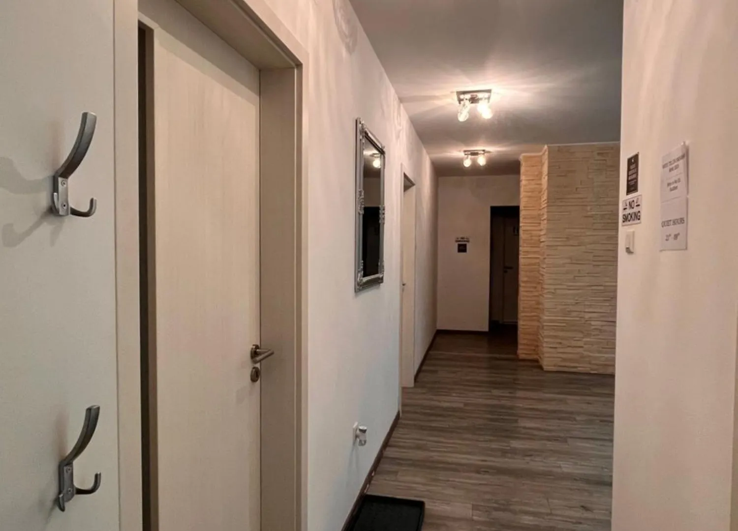 Rédiapartmanok Budapest