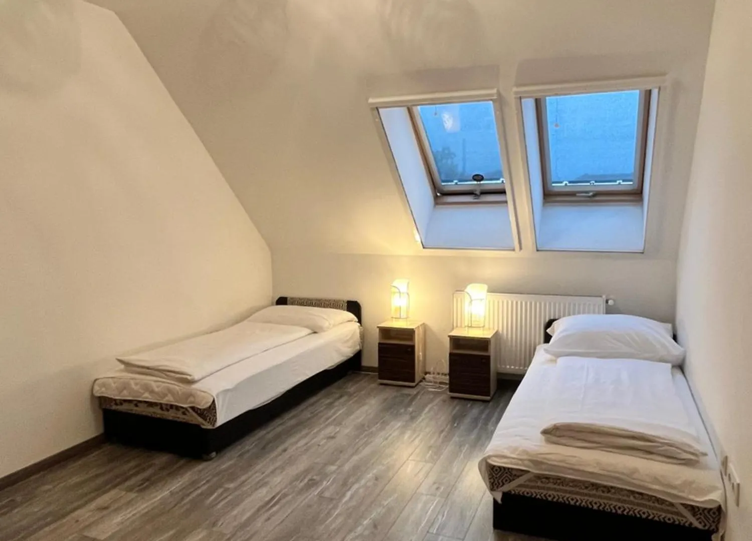 Rédiapartmanok Budapest Apartman