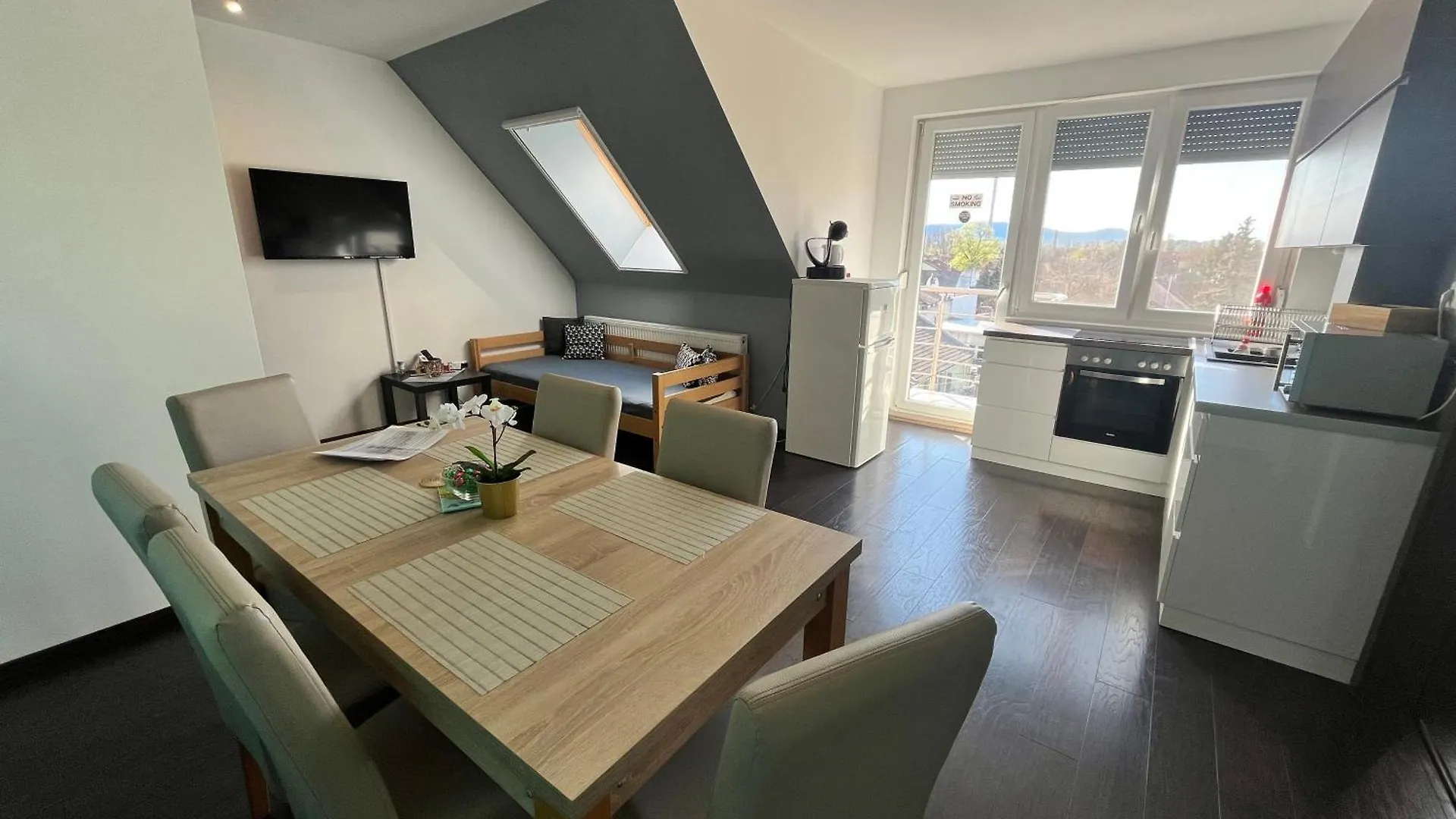 Rédiapartmanok Budapest Apartman