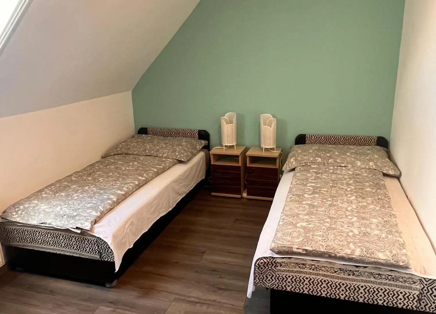 Rédiapartmanok Budapest Apartman