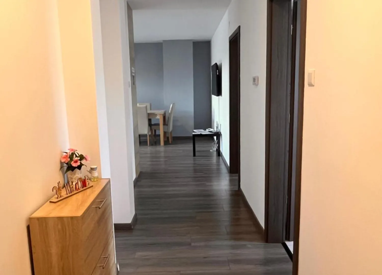 Rédiapartmanok Budapest