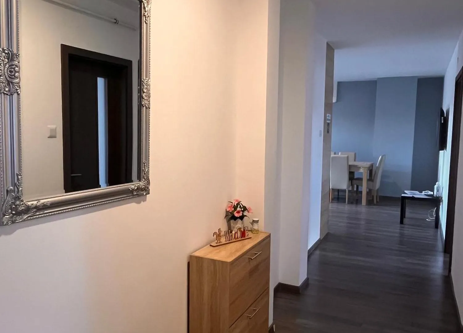 Rédiapartmanok Budapest