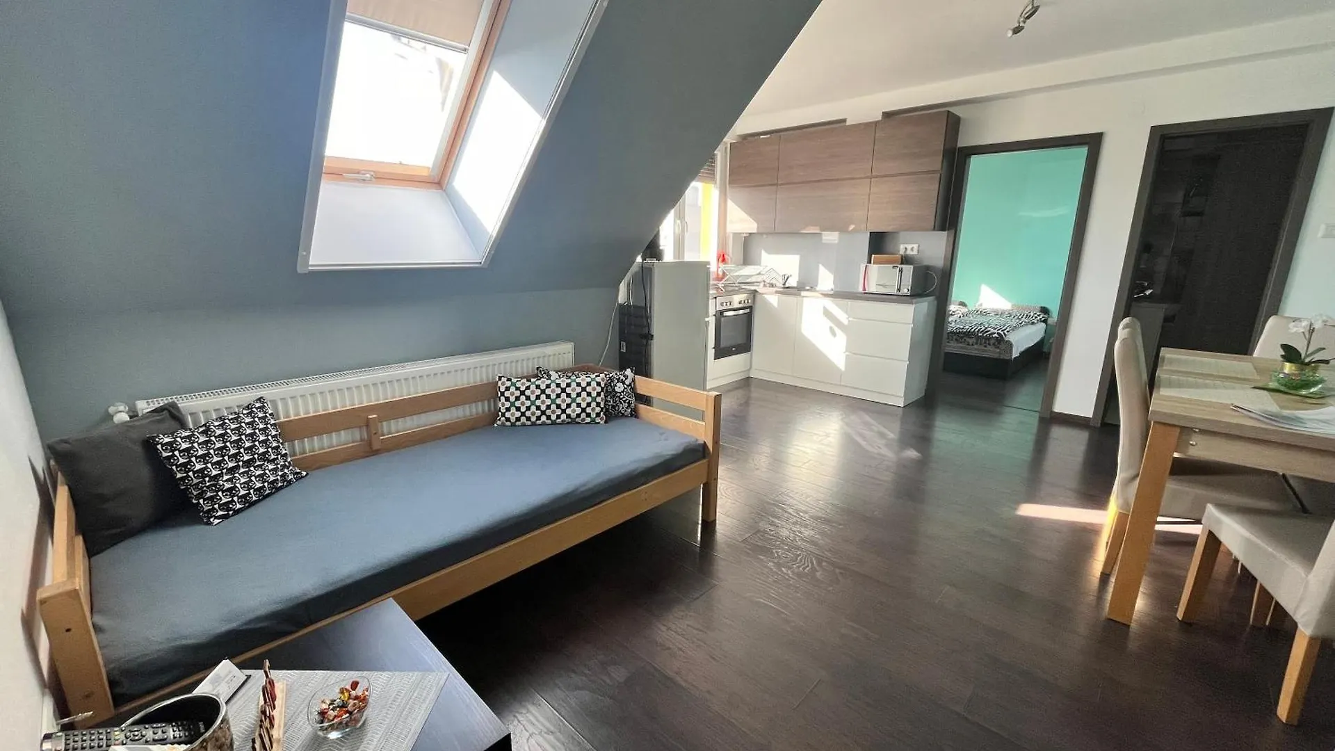 Rédiapartmanok Budapest Apartman