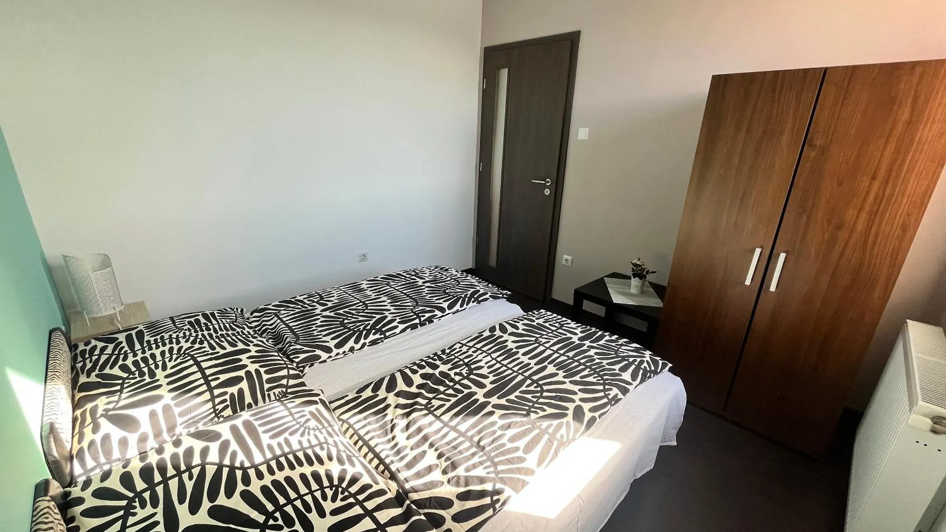 Rédiapartmanok Budapest Apartman