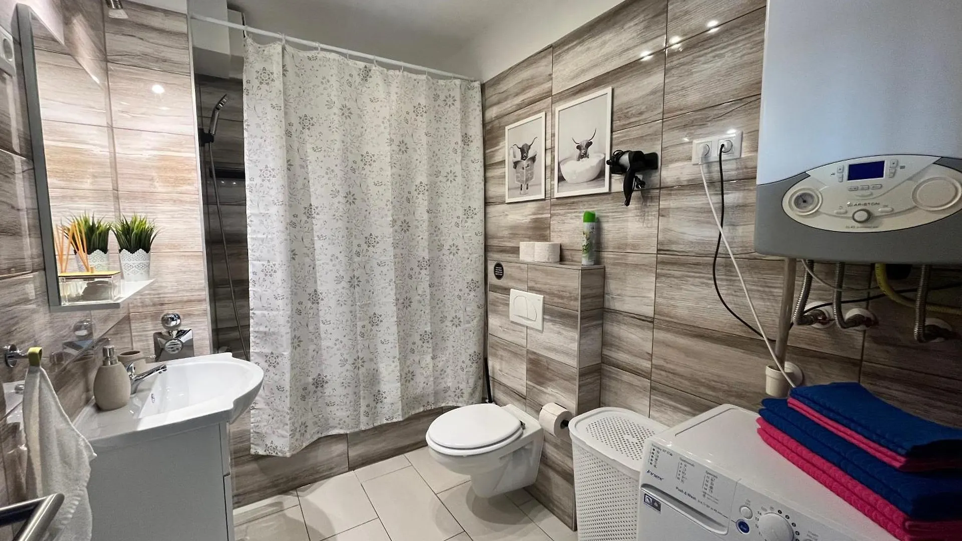 Rédiapartmanok Budapest Apartman