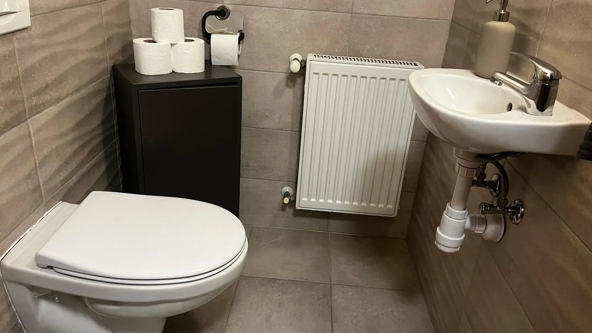 Rédiapartmanok Budapest Apartman