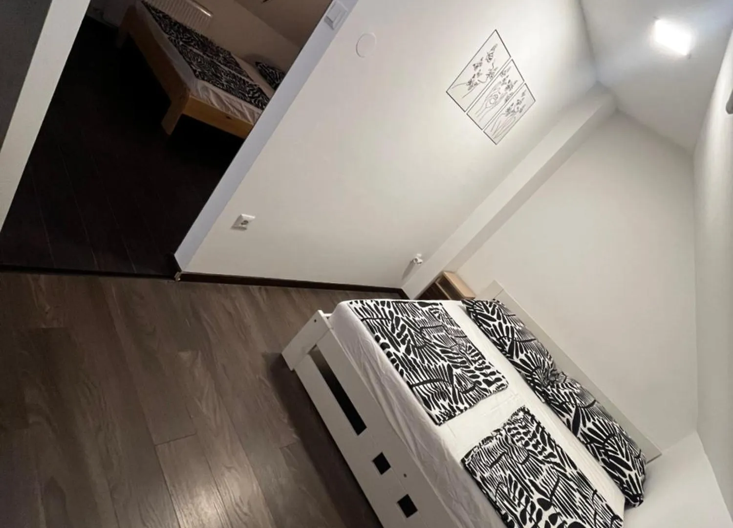 Rédiapartmanok Budapest Apartman