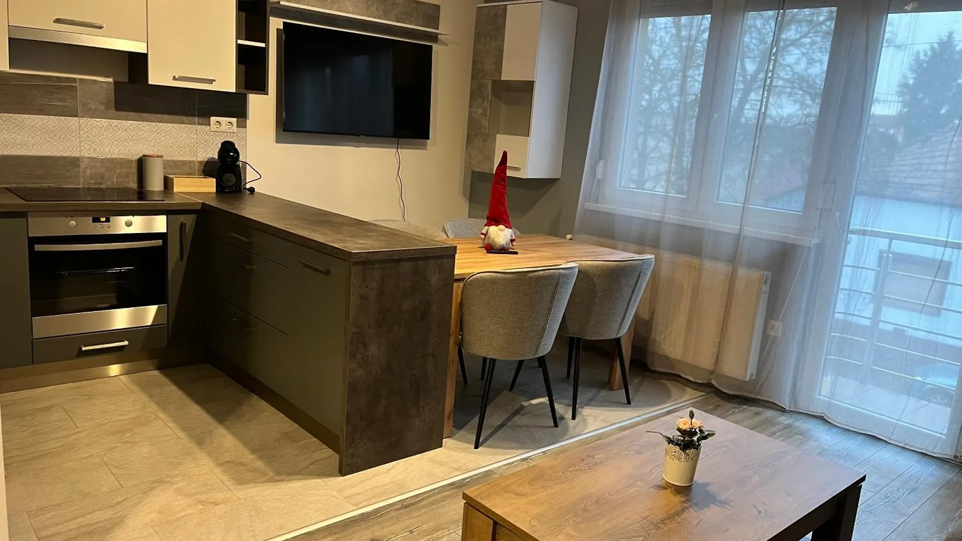 Rédiapartmanok Budapest Magyarország