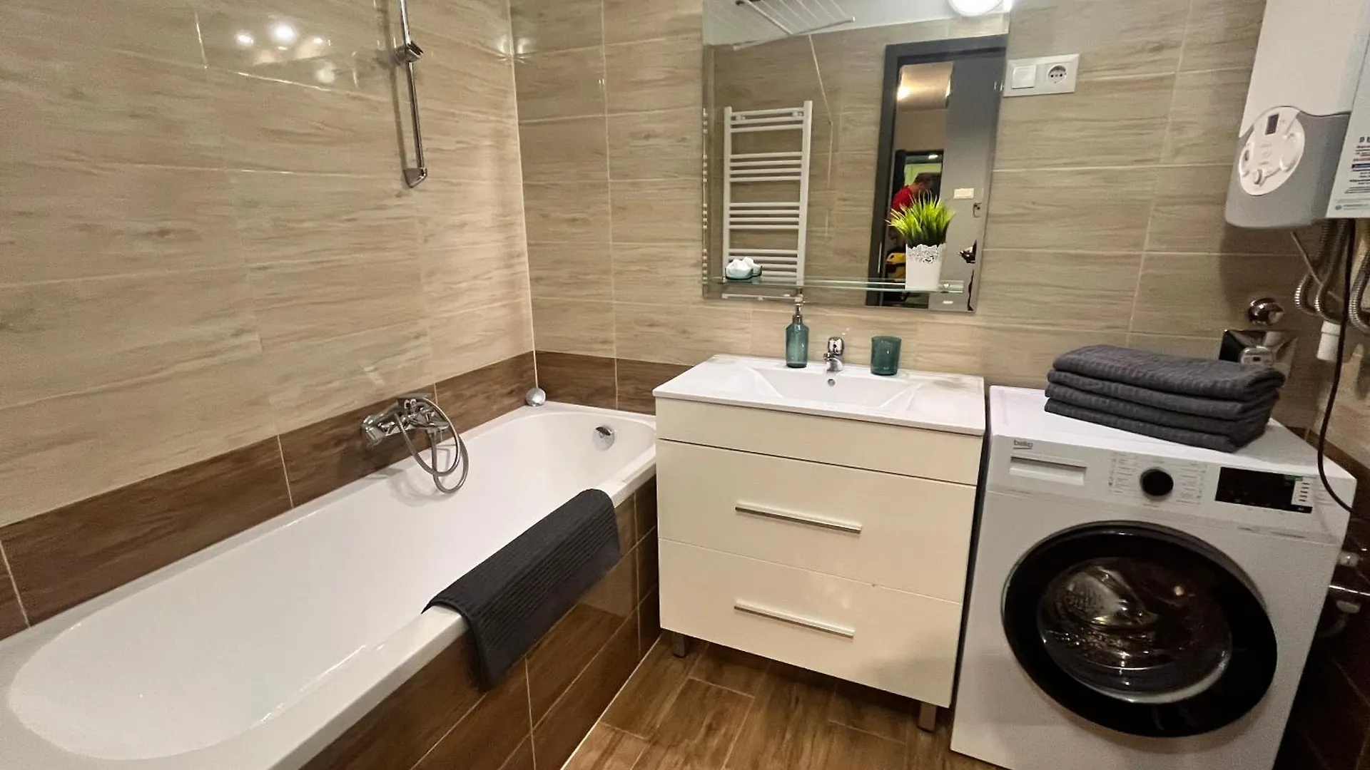 Rédiapartmanok Budapest