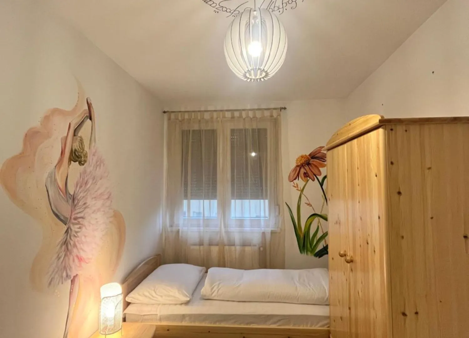 Rédiapartmanok Budapest