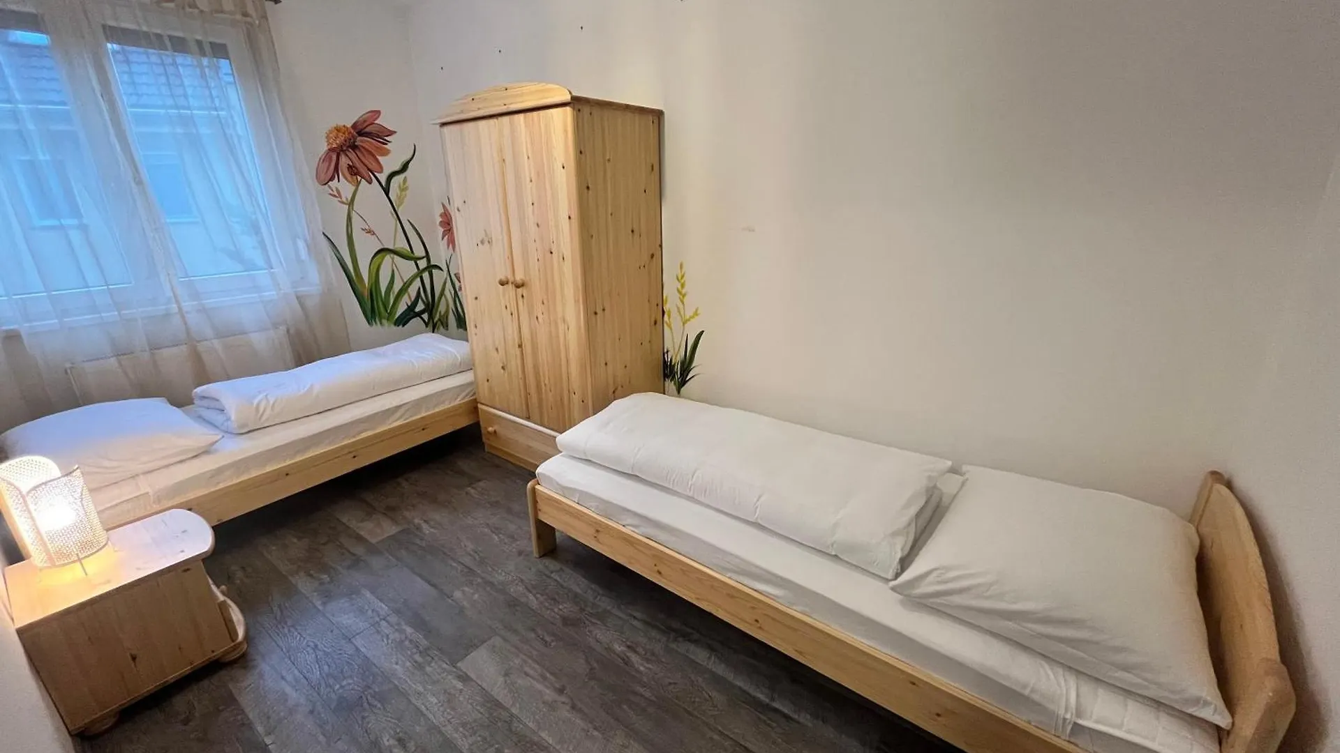 Rédiapartmanok Budapest Apartman